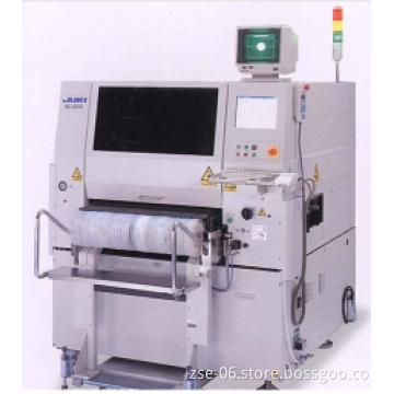 High speed JUKI KE-750 pick and place machine for Smt pcb production assembly